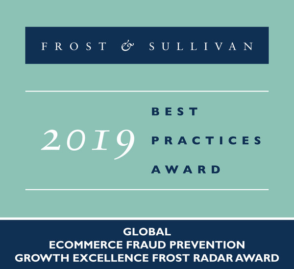 Signifyd Named Market Leader by Frost & Sullivan for Dominating eCommerce Fraud Prevention with an Exceptional Consumer Experience