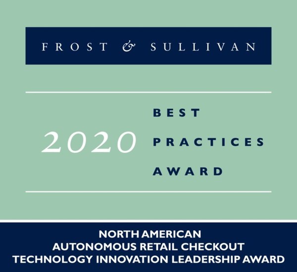 Standard Commended by Frost & Sullivan for Ensuring a Frictionless Payment Process with its Checkout-Free Platform for Retailers