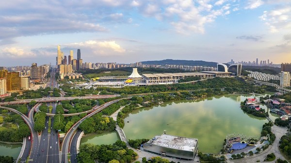 Xinhua Silk Road: South China’s Nanning explores multiple channels to embrace the world
