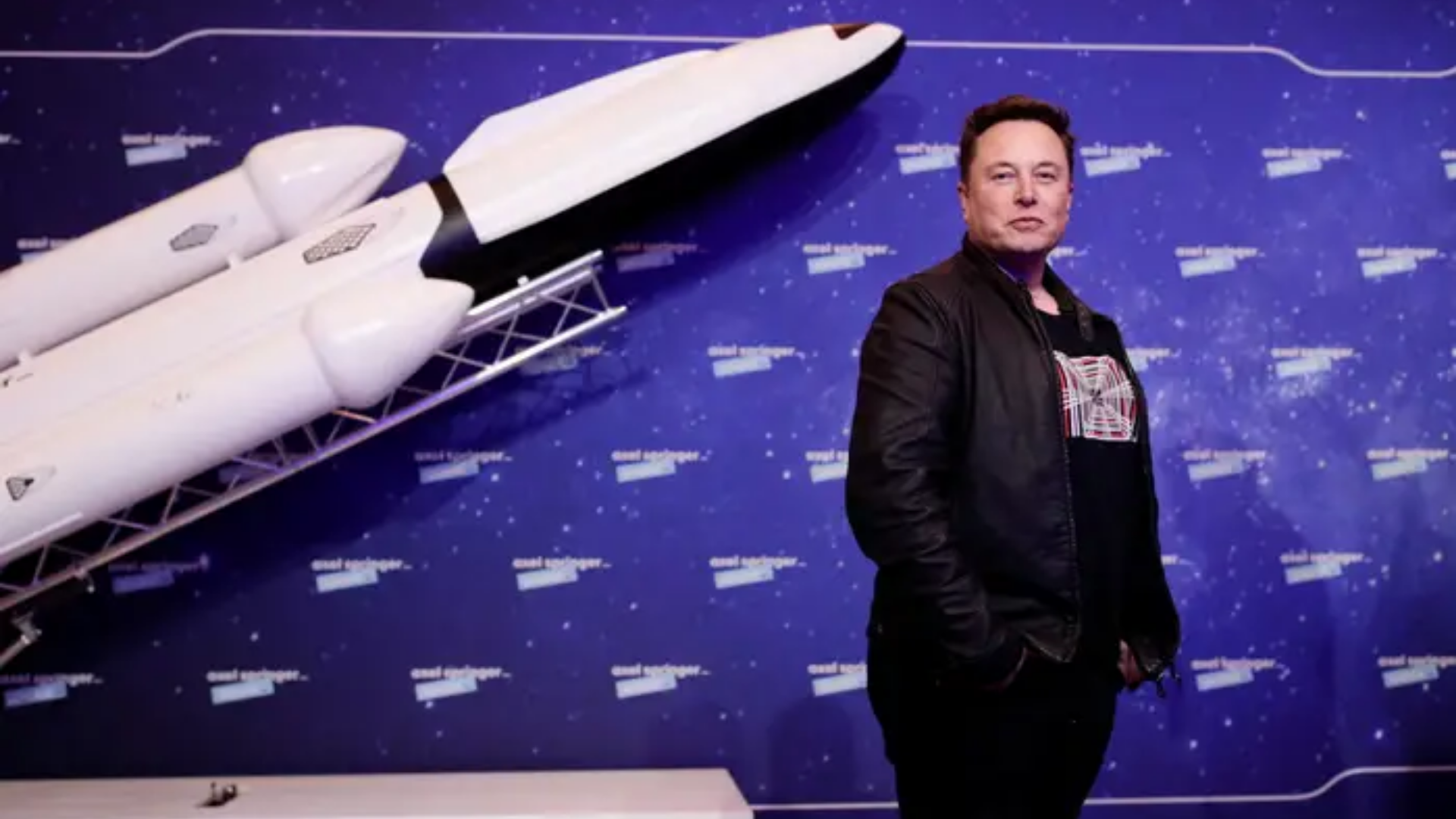 After 154 Tweets, a Video Creator finally got the attention of Elon Musk