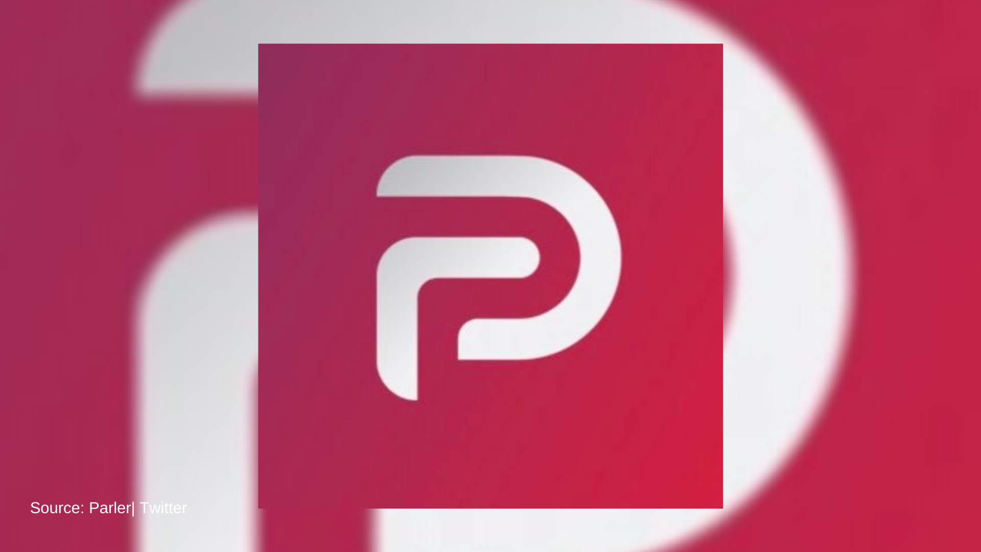 Controversial Platform Parler Announces Relaunch
