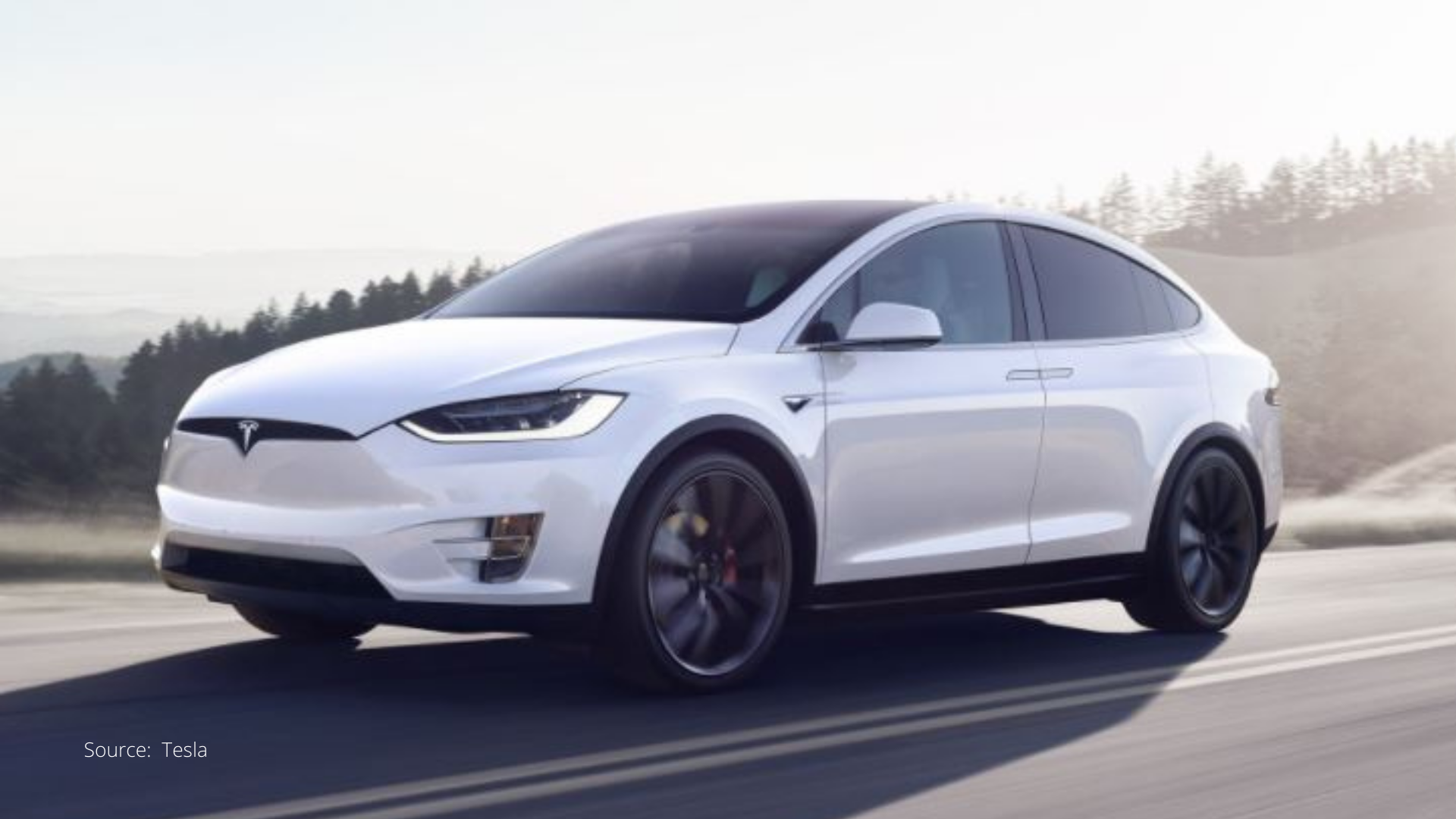 Tesla Delivered Nearly Half a Million Cars in 2020