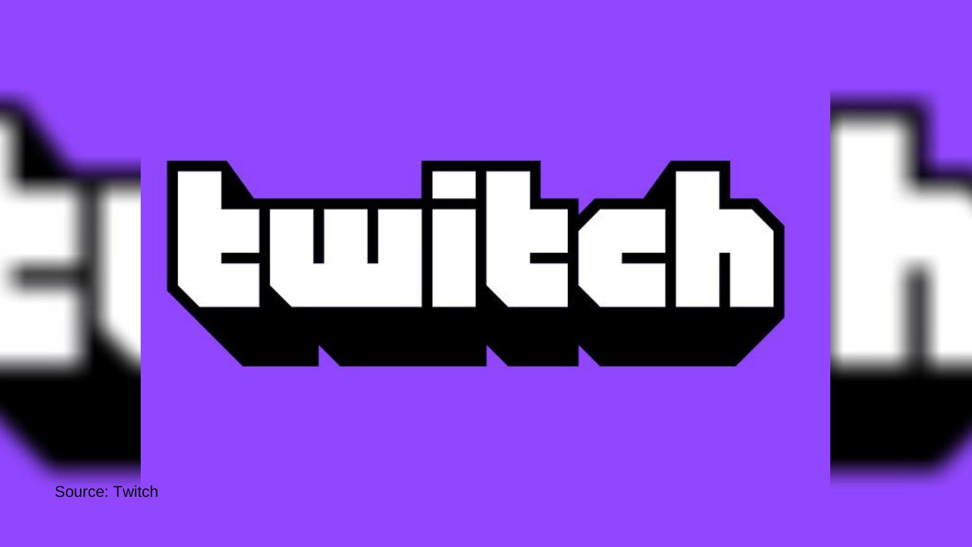 Several Social Media Platforms Suspended President Trump’s Account,  Twitch Included