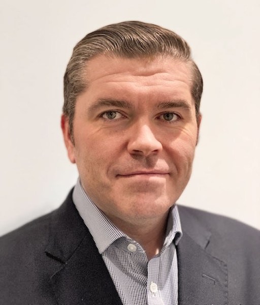 BAI Communications appoints Brendan O’Reilly as Global Chief Technology Officer