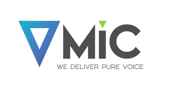 CES 2021 OSTF’s vMic Noise-free Contact Microphone Improves Microphone Reception with Clear and Correct User Voice
