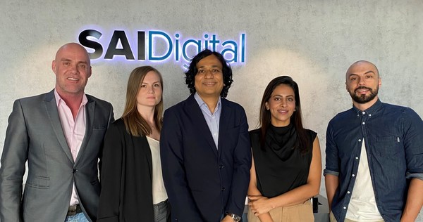 SAI Digital announces full-service agency expansion with Digital Marketing and Intelligent Commerce in 2021