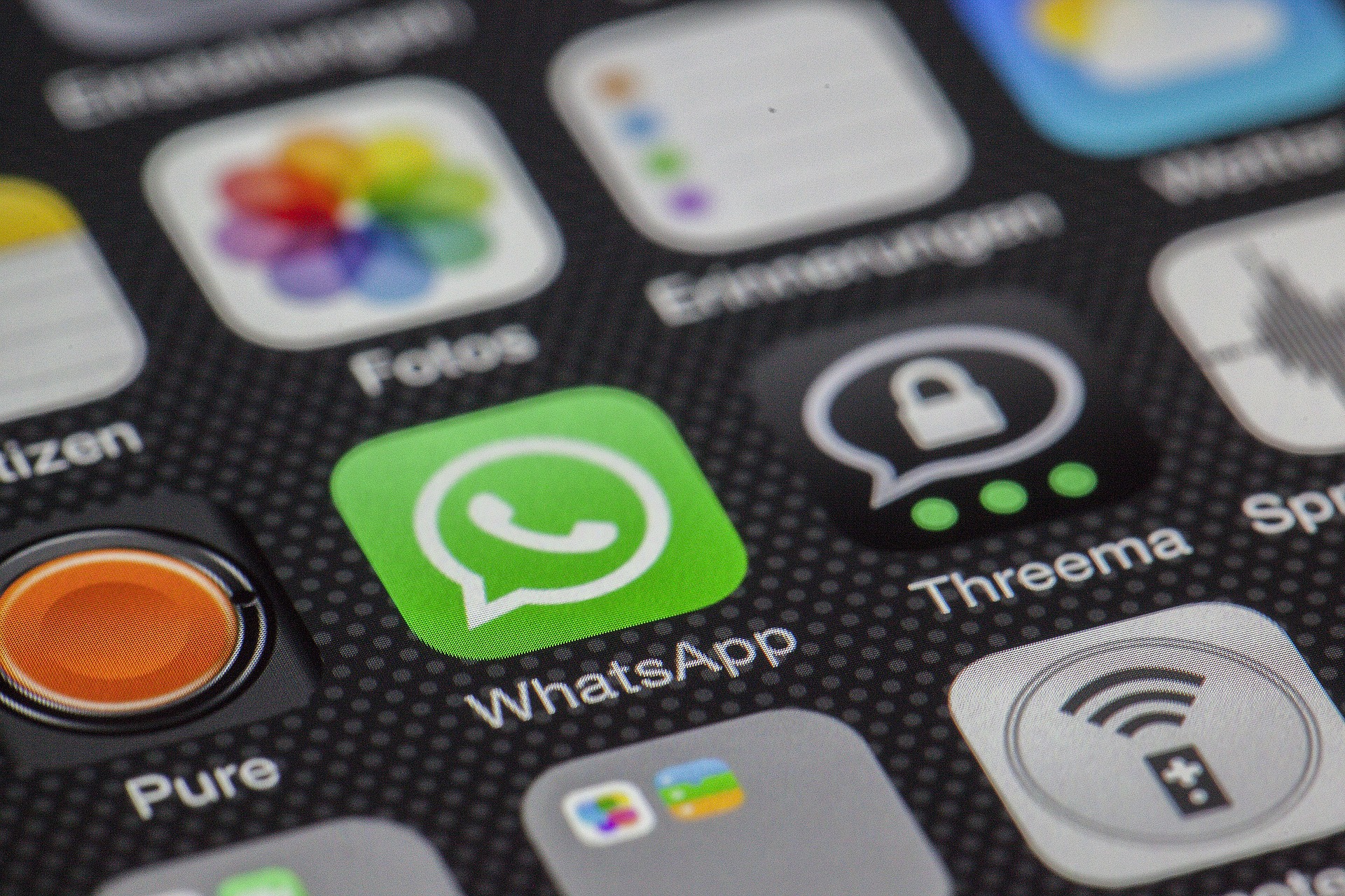 WhatsApp Recorded Over 1.4B Voice/Video Calls on New Year’s Eve