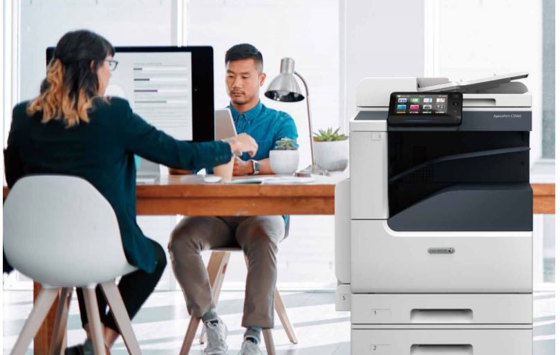 Fuji Xerox Philippines Launches 21 New Multifunction Devices and Printers this 2021