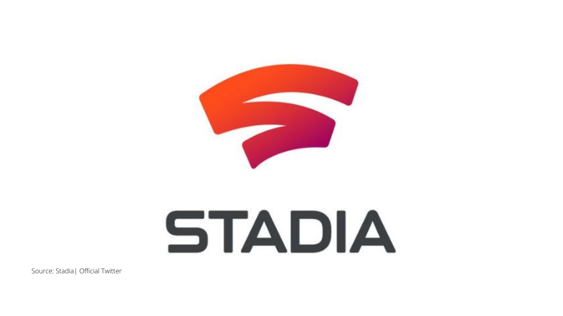 Google Internal Stadia Game Studios Shutting Down