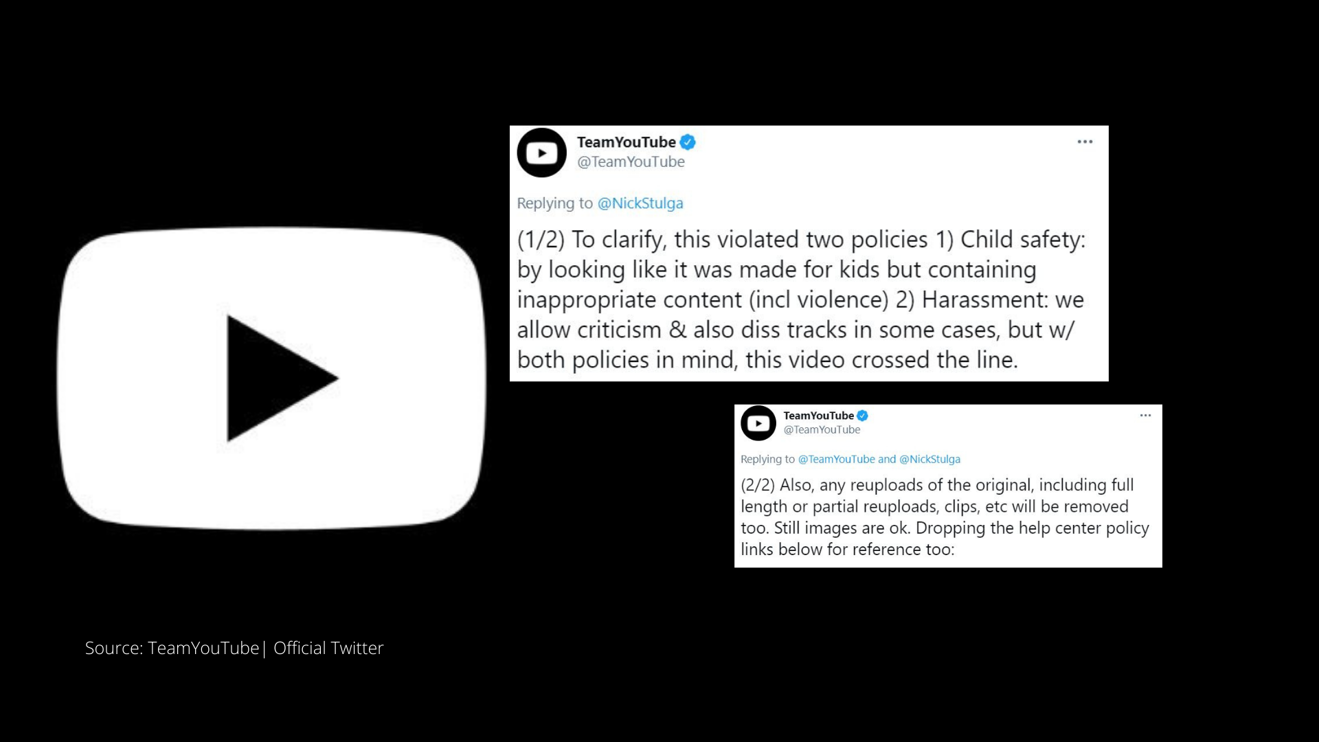 YouTube Removes PewDiePie’s Video that Targeted Cocomelon, Here’s Why