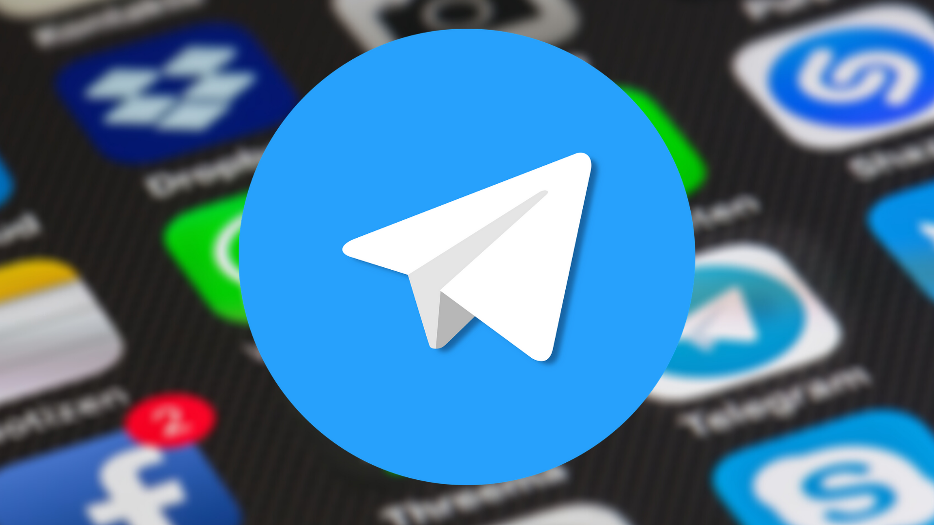 Telegram Tops Most Downloaded Non-gaming App Globally in Jan. 2021