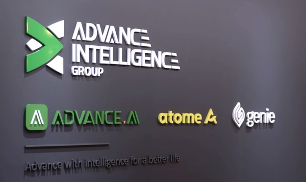 ADVANCE.AI Launches ‘Advance Intelligence Group’ Brand