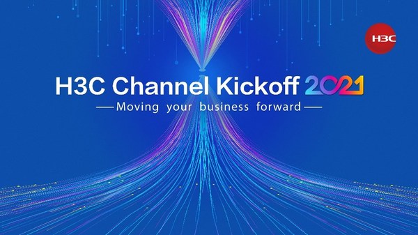 H3C Launches Channel Kickoff 2021 in Pakistan, Promoting a Win-Win Partner Ecosystem