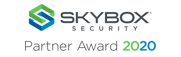 Skybox Security Announces 2020 Partner Awards