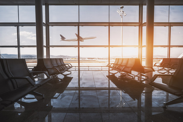 Total Airport Management to Enhance Airport Operations across the Value Chain: Frost & Sullivan