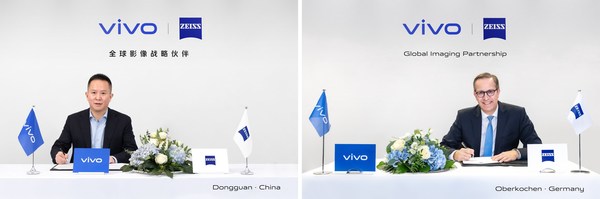 vivo Envisions User-Oriented Innovation in 2021