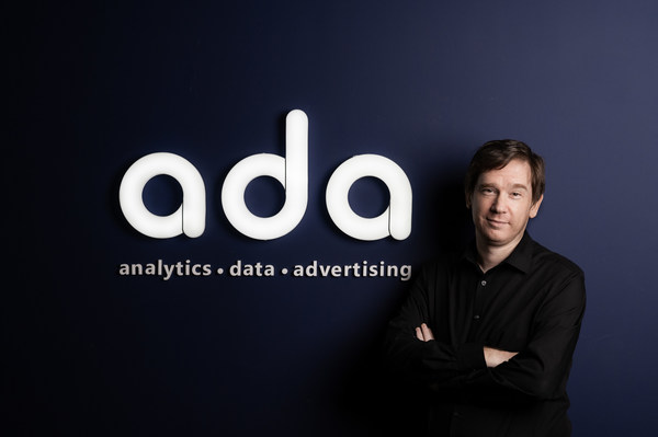 ADA’s Marketing Technology Service Uses Data and AI to Transform Businesses