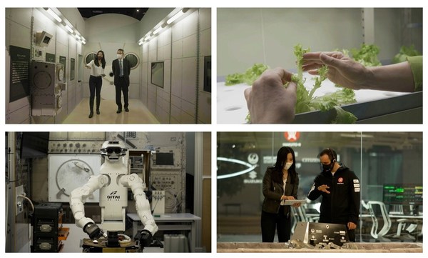 CNN’s ‘Innovate Japan’ meets the pioneers working on the future of space exploration