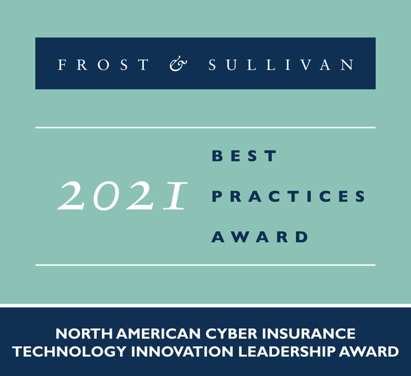 Coalition Lauded by Frost & Sullivan for its Technology-driven Approach to Optimizing Operating Models for Insurance Providers