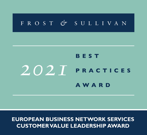 Colt Applauded by Frost & Sullivan for Delivering Customer Experience-oriented Services in the Business Network Service Market