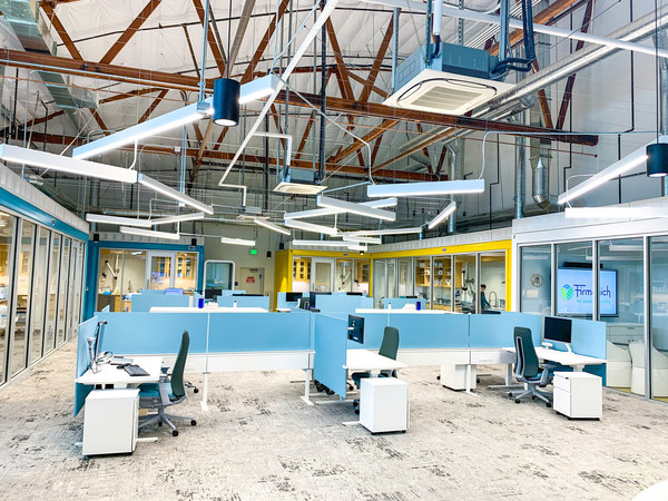 Firmenich Unveils Newly Designed West Coast Innovation Center for Rapid End-To-End Product Development