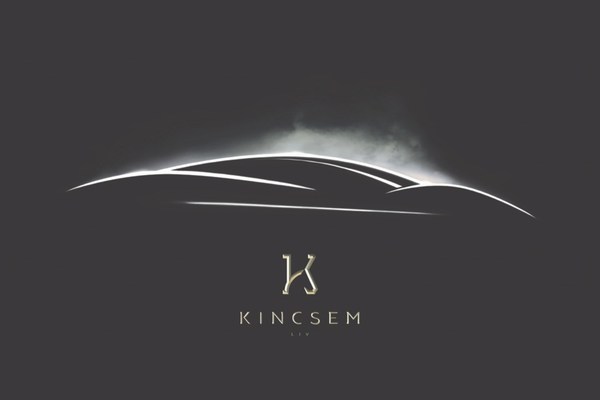 Kincsem appoints CALLUM for Hyper-car design brief