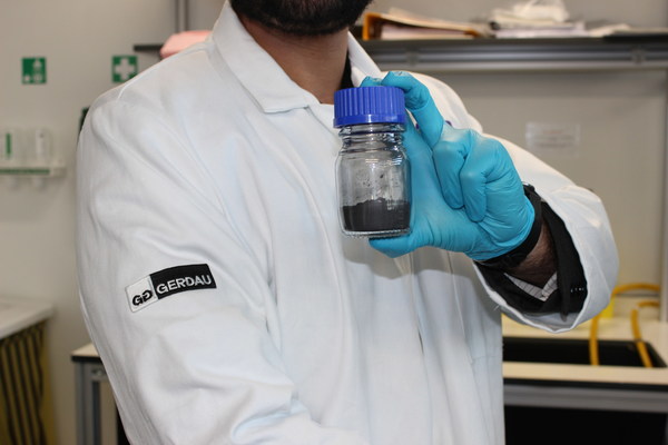 Gerdau Floats New Company to Operate in the Graphene Market