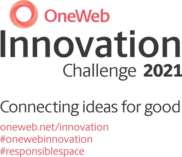 OneWeb Launches 2021 Innovation Challenge To Identify New Ideas And Collaboration For Innovation In Space