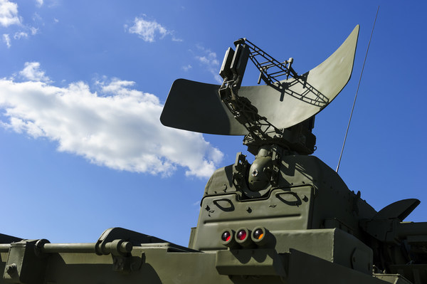 Procurement Expected to Overtake RDT&E Spending in US DoD’s Electronic Warfare Market by 2025
