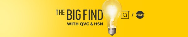 QVC and HSN’s The Big Find International Product Search Returns for Third Year