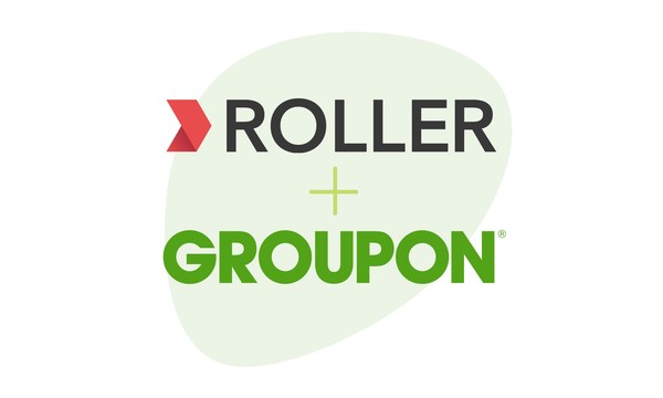 ROLLER’s New Groupon Integration Helps Clients Drive Customer Demand and Manage Capacity