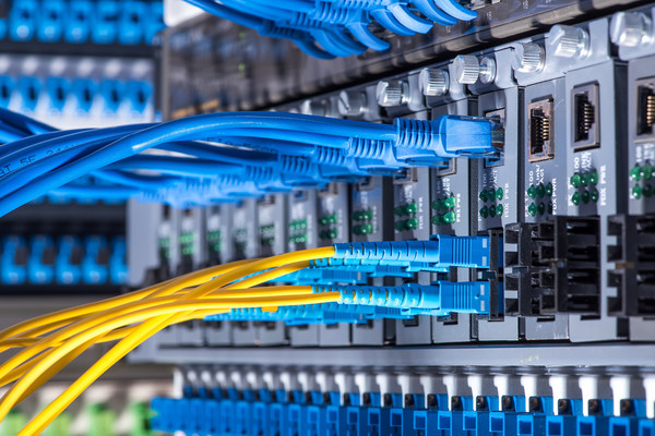 US Companies Invest in Switched Ethernet Services to Connect to Cloud-based Applications, Says Frost & Sullivan