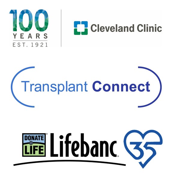Cleveland Clinic, Lifebanc and Transplant Connect Develop Automated Donor Referral Process