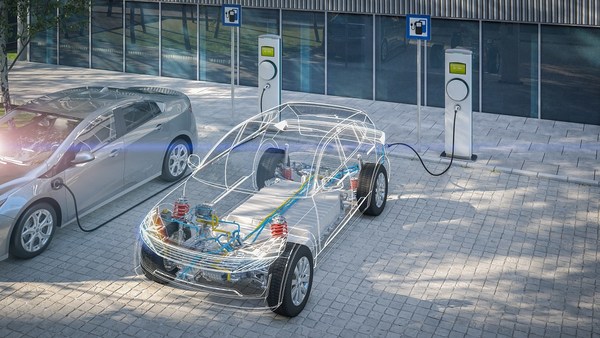 Future Electric Vehicle Platforms will be Flexible and Multifaceted: Frost & Sullivan