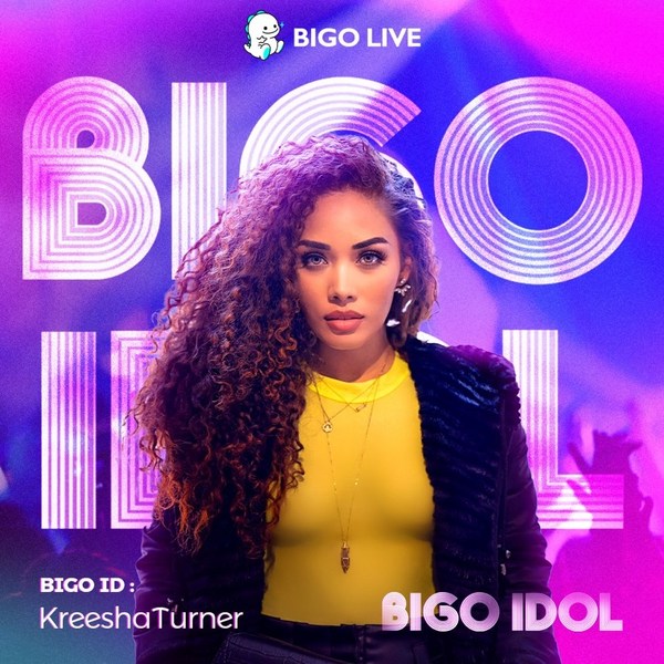 Have You Got Talent? Showcase Your Skills For The Grand Prize On BIGO IDOL