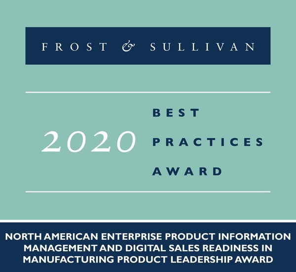 Viamedici Commended by Frost & Sullivan for its Next-generation Enterprise Product Information Management Suite, EPIM4