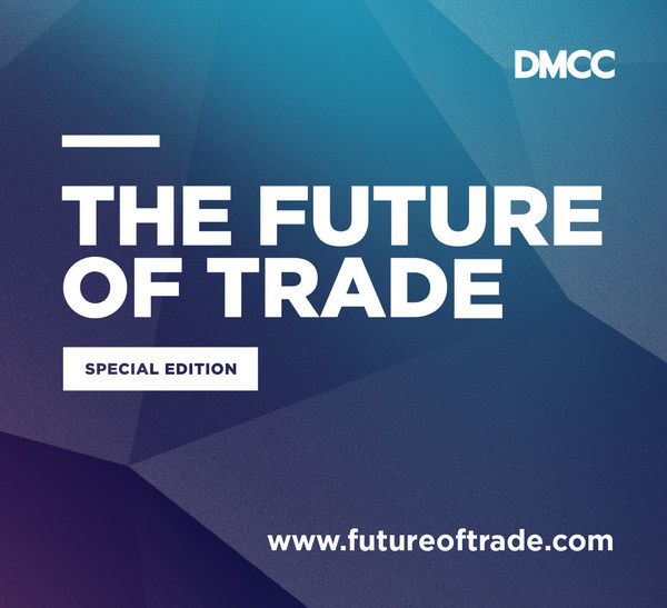 Global Trade Defies Expectations in 2021 and Drives Recovery, Finds Latest DMCC Report on the ‘Future of Trade’