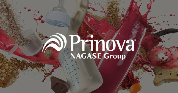 Prinova Sets New Standard In The Ingredients Industry With Launch Of Unique Customer-Centric Online Experience