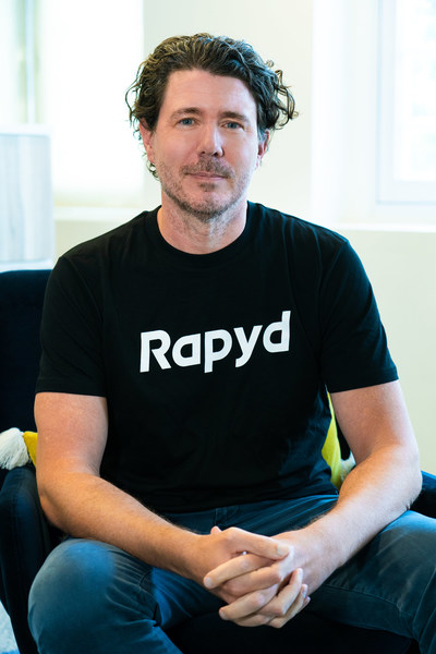 Rapyd Launches a Venture Arm to Propel Digital Commerce and Payment Innovation Globally