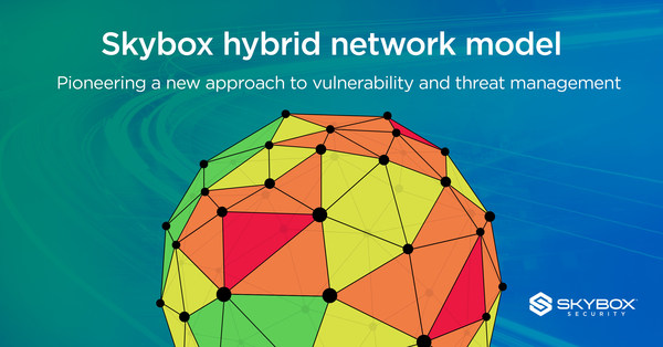 Skybox Security Delivers New Prescriptive Vulnerability Remediation Solution