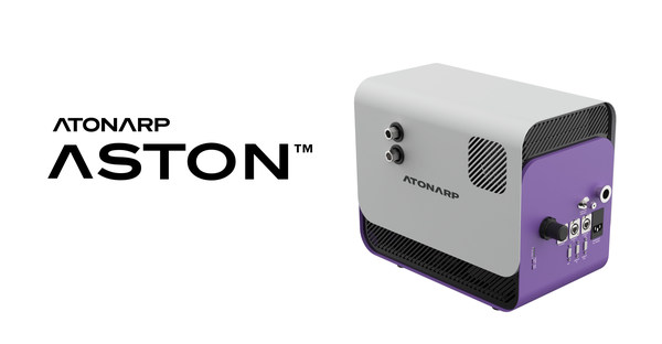 Atonarp announces innovative new metrology platform Aston, aimed at increasing yield, throughput, and efficiency in semiconductor manufacturing processes