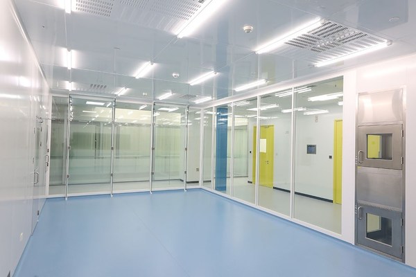 Exyte Empowers the Biopharmaceutical Industry: First ExyCell(R) Facility Launched in Shanghai
