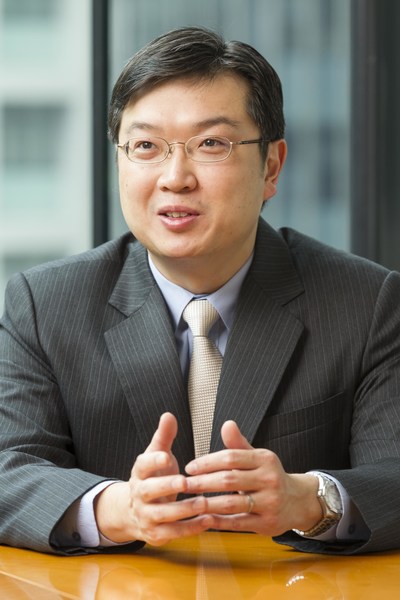 EdgeConneX® Names Kelvin Fong as Asia Pacific (APAC) Region Managing Director and Establishes APAC Regional Headquarters