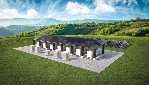 Kokam Supplies Battery Energy Storage System to Electricité De Tahiti: Virtual Synchronous Generator to Help Decarbonize Electricity Generation