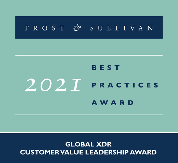 Secureworks® Commended by Frost & Sullivan for Enhancing Organizations’ Security Posture with Taegis™ XDR for Extended Threat Detection and Response