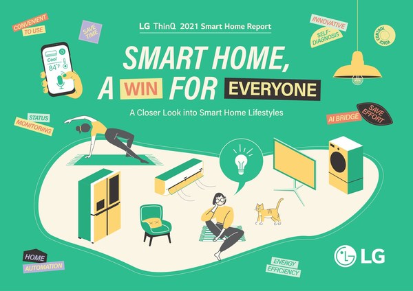 Smart Homes Narrowing Digital Divide And Benefit Even Less Tech Savvy Consumers, Study Reveals