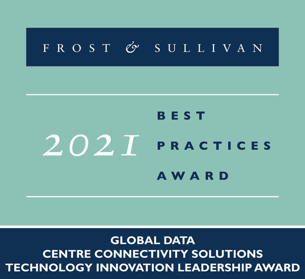 Frost & Sullivan Recognizes Epsilon for Its Feature-Rich, On-Demand Network-as-a-Service Platform, Infiny