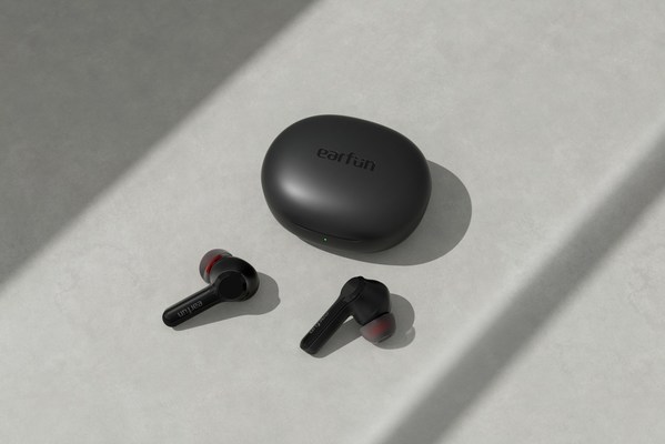 New EarFun Air Pro 2 sets to redefine premium noise-canceling wireless earbuds for under $80