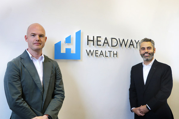 New Wealth Management Firm Launched To Support British Expats Around The World