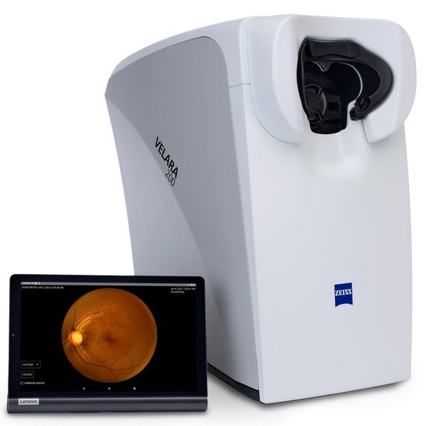 ZEISS Introduces a Series of Major Innovations and Industry-First Software Applications as Part of the ZEISS Medical Ecosystem